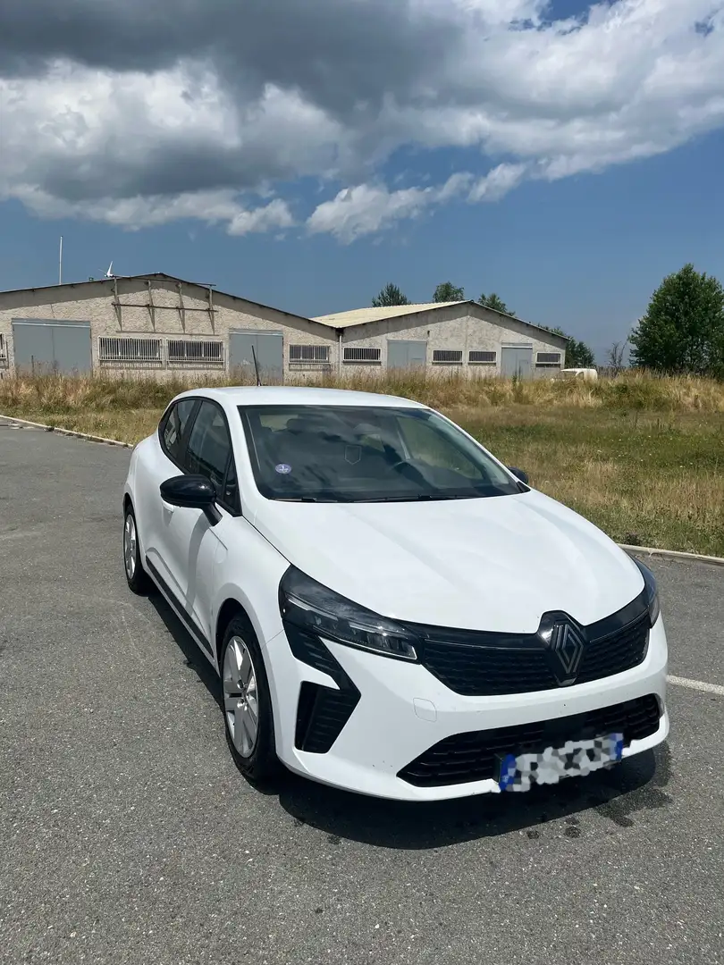 Renault Clio TCe 90 Evolution - 2