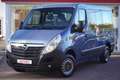 Opel Movano B 2.3 CDTI L1H1 Klima Standheizung AHK PDC Blau - thumbnail 2