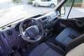 Opel Movano B 2.3 CDTI L1H1 Klima Standheizung AHK PDC Blau - thumbnail 10