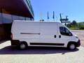 Peugeot Boxer 33Q-L3 H2-KM 99.000- PORTATA 12Q- EURO6D TEMP Blanc - thumbnail 2
