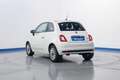 Fiat 500 1.0 Hybrid Monotrim 52kW Blanc - thumbnail 9