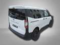 Ford Tourneo Courier Trend 1.0 EcoBoost 92kW (125PS) 7-Gang-Automati... Blanc - thumbnail 3