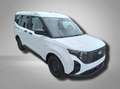 Ford Tourneo Courier Trend 1.0 EcoBoost 92kW (125PS) 7-Gang-Automati... Blanc - thumbnail 4