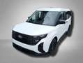 Ford Tourneo Courier Trend 1.0 EcoBoost 92kW (125PS) 7-Gang-Automati... Blanc - thumbnail 1