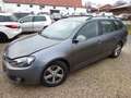 Volkswagen Golf VI Variant Trend/Euro 5 Grau - thumbnail 11