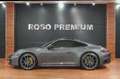 Porsche 911 Carrera S Grijs - thumbnail 4