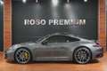 Porsche 911 Carrera S Grijs - thumbnail 3