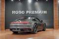 Porsche 911 Carrera S Grijs - thumbnail 6