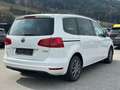 Volkswagen Sharan BMT 2.0 TDI DPF 4Motion *7-SITZER* Weiß - thumbnail 6