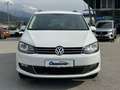 Volkswagen Sharan BMT 2.0 TDI DPF 4Motion *7-SITZER* Weiß - thumbnail 9