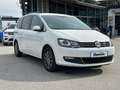 Volkswagen Sharan BMT 2.0 TDI DPF 4Motion *7-SITZER* Weiß - thumbnail 8