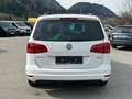 Volkswagen Sharan BMT 2.0 TDI DPF 4Motion *7-SITZER* Weiß - thumbnail 5