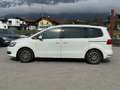 Volkswagen Sharan BMT 2.0 TDI DPF 4Motion *7-SITZER* Weiß - thumbnail 3