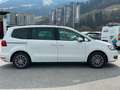 Volkswagen Sharan BMT 2.0 TDI DPF 4Motion *7-SITZER* Weiß - thumbnail 7
