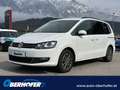 Volkswagen Sharan BMT 2.0 TDI DPF 4Motion *7-SITZER* Weiß - thumbnail 1