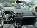 Volkswagen Sharan BMT 2.0 TDI DPF 4Motion *7-SITZER* Weiß - thumbnail 11