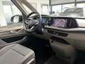 Volkswagen T7 Multivan LIFE LANG DSG NAVI+MATRIX+ACC+KAMERA Argintiu - thumbnail 9