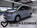 Volkswagen T7 Multivan LIFE LANG DSG NAVI+MATRIX+ACC+KAMERA Argintiu - thumbnail 1