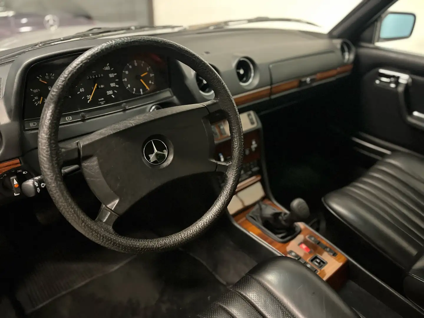 Mercedes-Benz CE 230 /250ce/300ce Conservata intera Collezione ITALIANA Plateado - 2