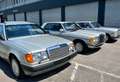 Mercedes-Benz CE 230 /250ce/300ce Conservata intera Collezione ITALIANA Gümüş rengi - thumbnail 11