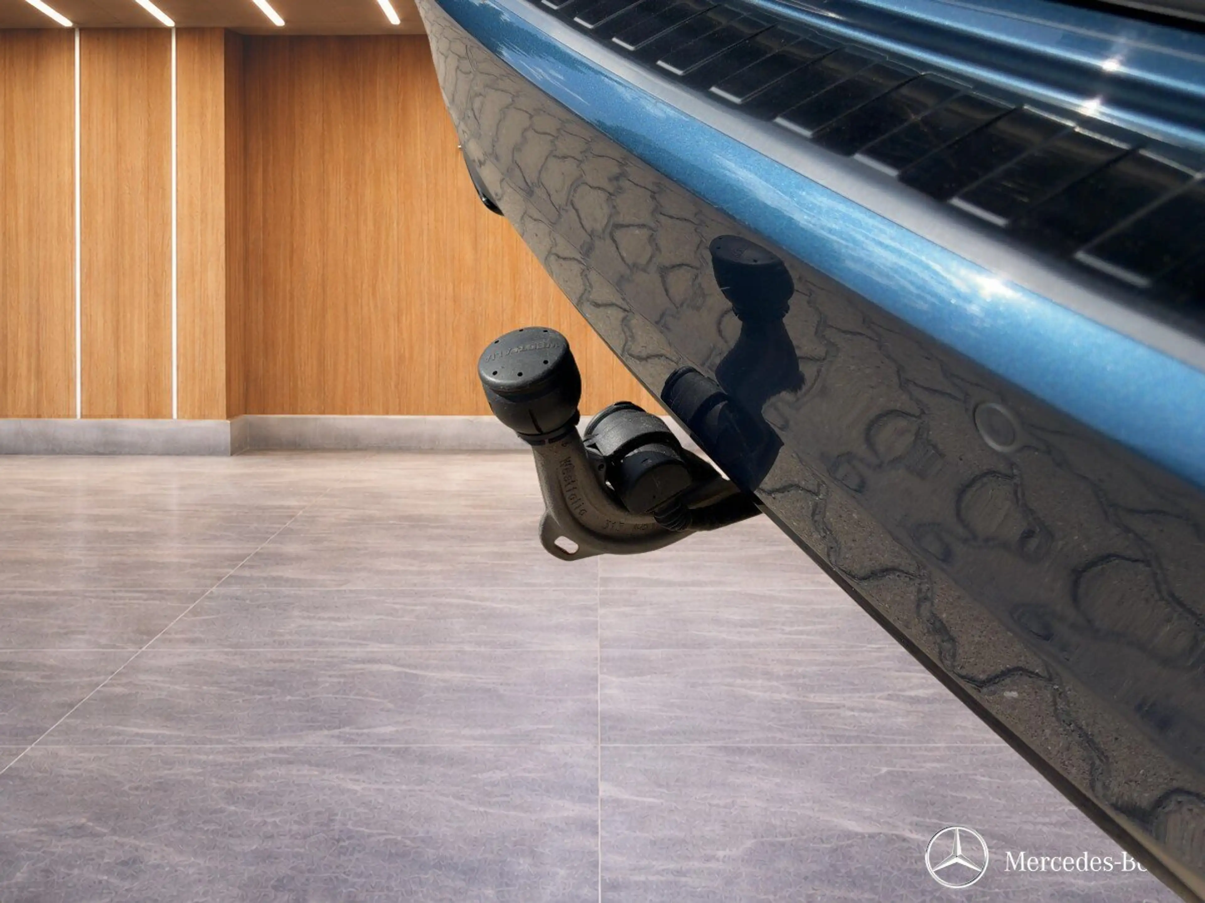 Mercedes-Benz B 250 B 250 4M AMG+DIST+R-KAM+AHK+MULTIBEAM+NIGHT+SOUN — photo 15