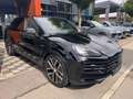 Porsche Cayenne Coupe E-Hyb #VOLLEDER! INNODRIVE! BOSE! Negru - thumbnail 3