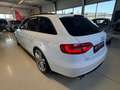 Audi A4 Avant 3,0 TDI S-Line -Super Ausstattung Weiß - thumbnail 7