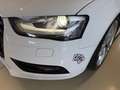 Audi A4 Avant 3,0 TDI S-Line -Super Ausstattung Weiß - thumbnail 5