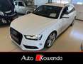 Audi A4 Avant 3,0 TDI S-Line -Super Ausstattung Weiß - thumbnail 1