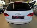 Audi A4 Avant 3,0 TDI S-Line -Super Ausstattung Weiß - thumbnail 8