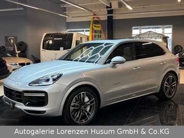 Turbo Originalkilometer Service neu AHK