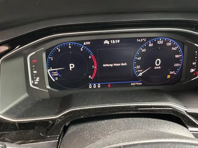 Volkswagen Polo view 7