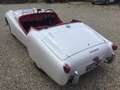 Triumph TR2 Blanc - thumbnail 4