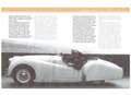 Triumph TR2 Blanco - thumbnail 5