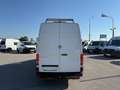 Volkswagen Crafter 35 2.0 TDI FWD L3H2 *Netto €21.666,-* Weiß - thumbnail 8