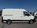 Volkswagen Crafter 35 2.0 TDI FWD L3H2 *Netto €21.666,-* Weiß - thumbnail 4