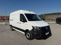 Volkswagen Crafter 35 2.0 TDI FWD L3H2 *Netto €21.666,-* Weiß - thumbnail 3