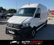 Volkswagen Crafter 35 2.0 TDI FWD L3H2 *Netto €21.666,-* Weiß - thumbnail 1