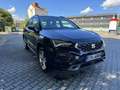 SEAT Ateca FR DSG Schwarz - thumbnail 3
