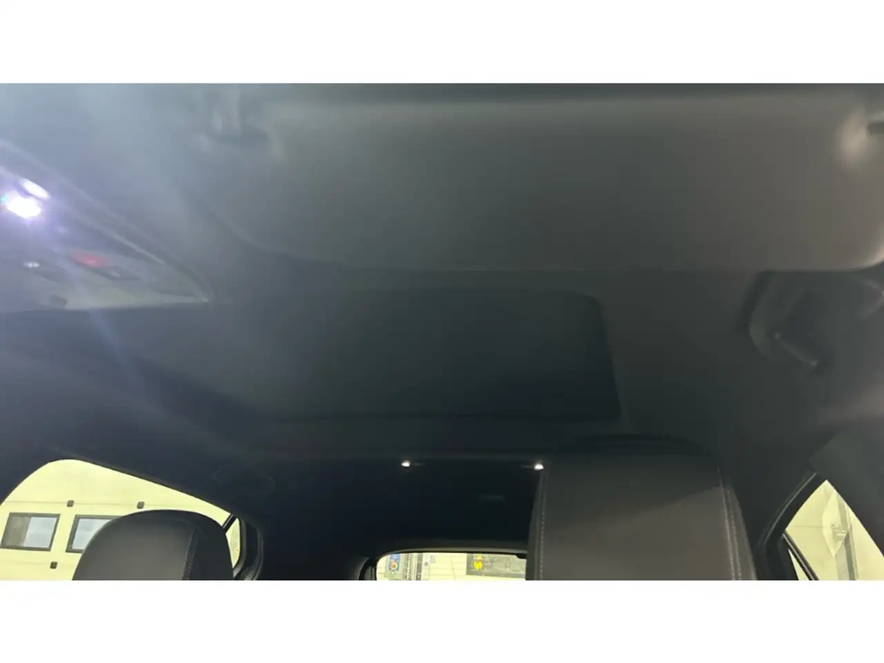 Opel Astra GS Head-Up Pano Memory 360 Grad Kamera, миниатюра 16