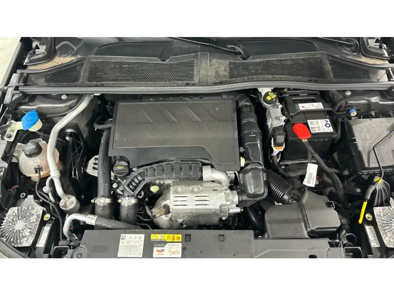 Opel Astra GS Head-Up Pano Memory 360 Grad Kamera, миниатюра 21