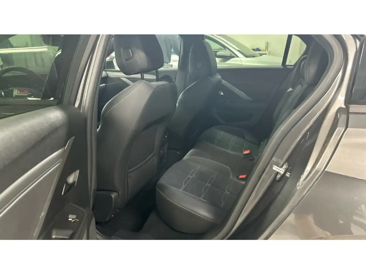 Opel Astra GS Head-Up Pano Memory 360 Grad Kamera, миниатюра 17
