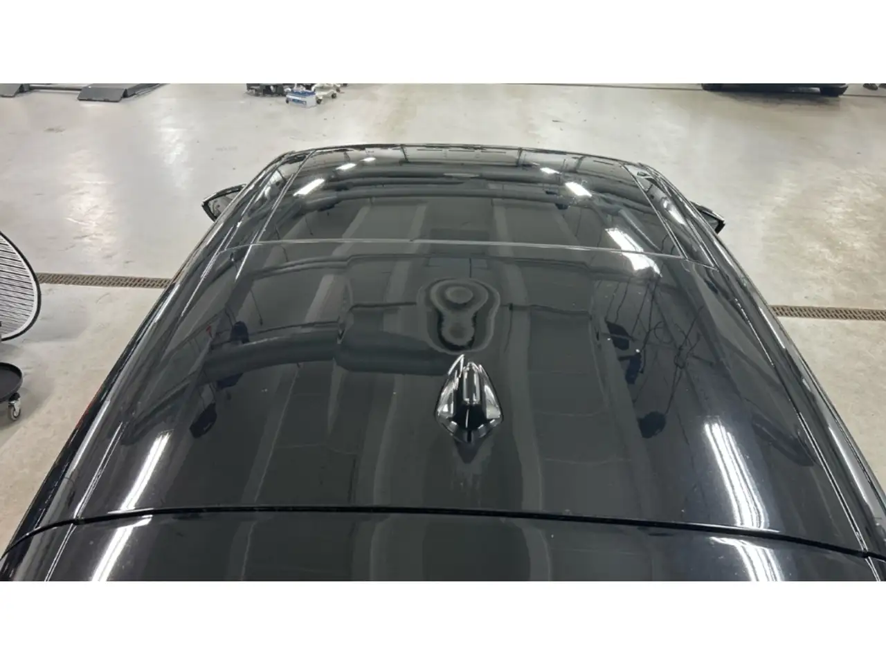 Opel Astra GS Head-Up Pano Memory 360 Grad Kamera, миниатюра 19