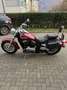 Kawasaki VN 800 Classic Rosso - thumbnail 4