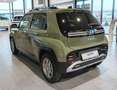 Hyundai Inster Elektro 49 kW FWD Trend Line Grün - thumbnail 6