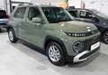 Hyundai Inster Elektro 49 kW FWD Trend Line Grün - thumbnail 3