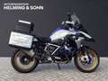 BMW R 1250 GS Blanc - thumbnail 1