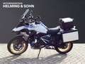BMW R 1250 GS Blanc - thumbnail 2
