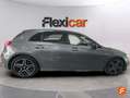 Mercedes-Benz A 180 180CDI Aut. Gris - thumbnail 3