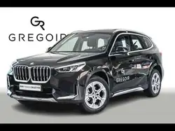 BMW X1 i sDrive18i X Line